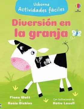 Diversion en la Granja