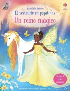 Un Reino Magico
