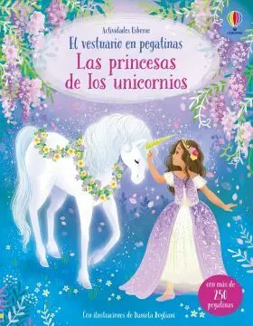 Princesas de los Unicornios, las
