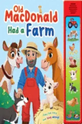 Old Macdonald Had a Farm