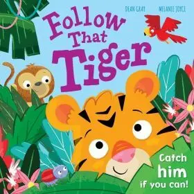 Follow That Tiger