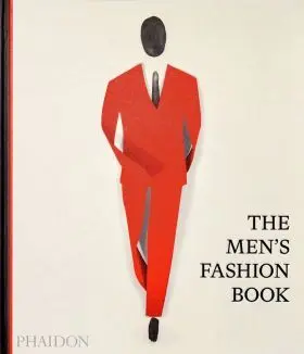 The Men´s Fashion Book