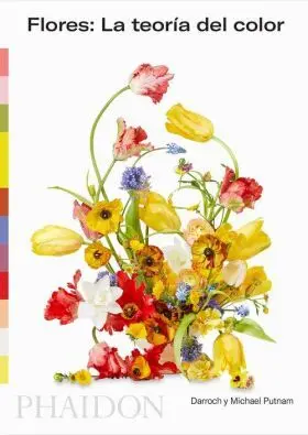 Flores: la Teoria del Color
