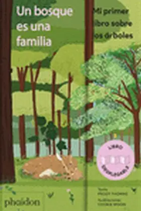 Esp un Bosque Es una Familia