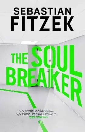 The Soul Braker