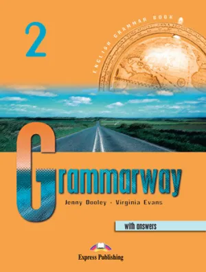 Grammarway 2