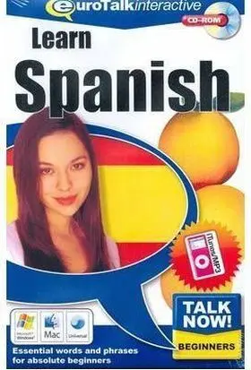 Aprenda Español