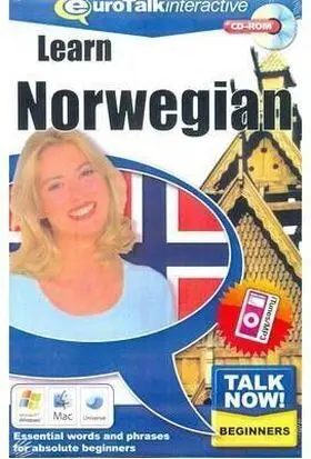 Noruego