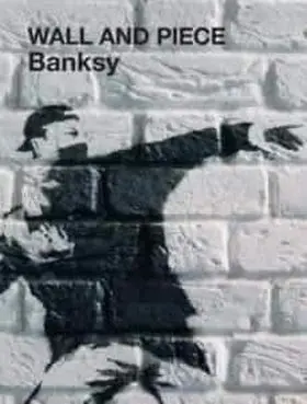 Banksy Wall And Piece
