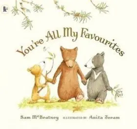 You Re All My Favourites