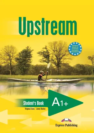 Upstream A1 Wb