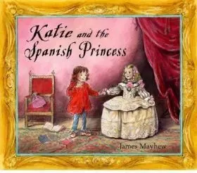 Katie And The Spanish Princess Pb