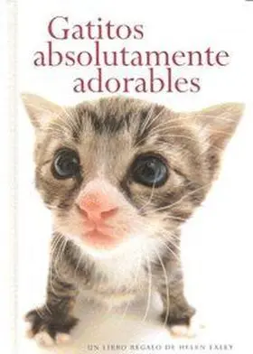 Gatitos Absolutamente Adorables