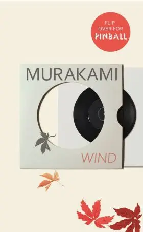 Wind/Pinball:two Novels