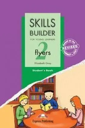 Skills Builder 2 Flyers