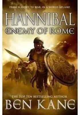 Hannibal Enemy Of Rome