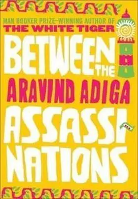 Between The Assassinations