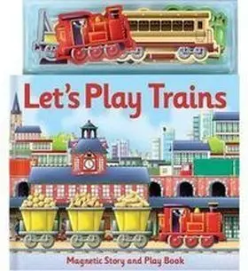 Lets Play Trains