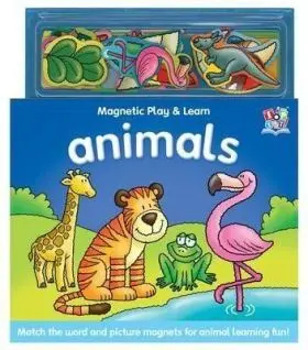 Animals Magnet