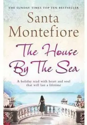 The House By The Sea