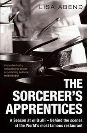 The Sorcerer S Apprentices