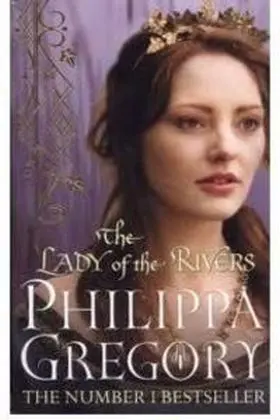 The Lady Of The Rivers