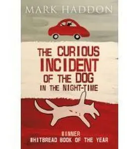 Curious Incident Of The Dog In The Night