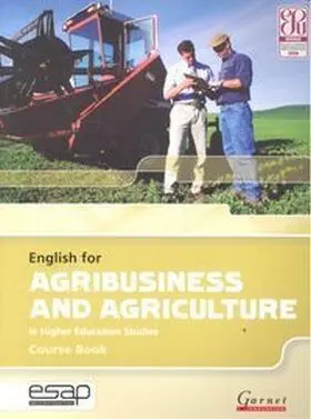 English For Agribusiness