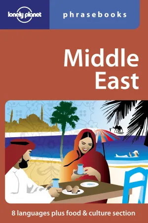 Middle East Phrasebook 1