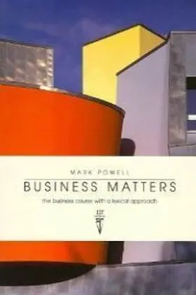 Business Matters Student