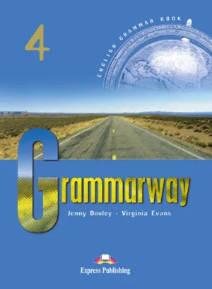 Grammarway 4 Student's Book