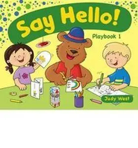 Say Hello 1 Playbook