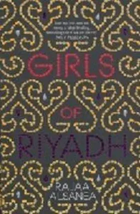 Girls Of Riyadh