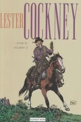 Lester Cockney Volumen Integral 2