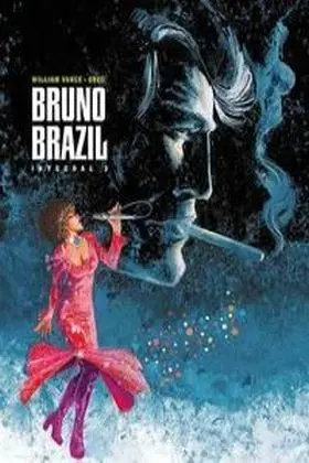 Bruno Brazil Integral 3