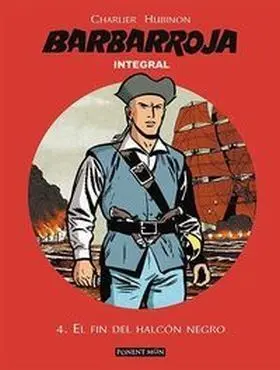 Barbarroja Integral 4