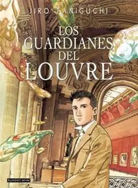 Los Guardianes del Louvre