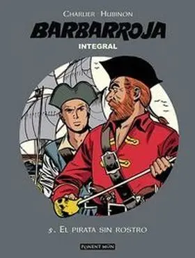 Barbarroja Integral 5