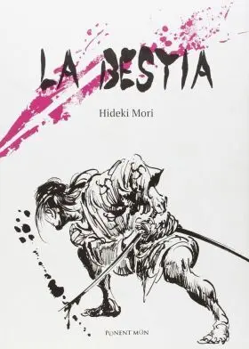 La Bestia