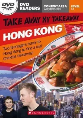 Take Away My Takeaway Hong Kong