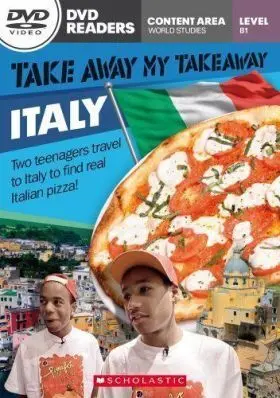 Take Away My Takeaway Italy