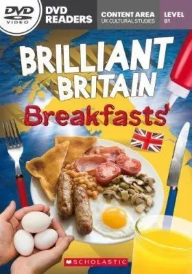 Brillant Britain Breakfast