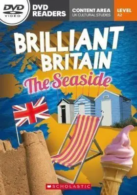 Brillant Britain The Seaside