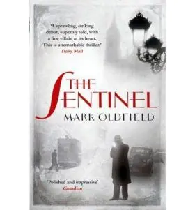 Sentinel (Vengeance Of Memory Book 1)