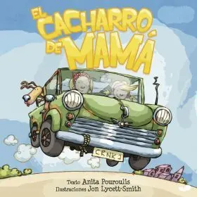 El Cacharro de Mamá