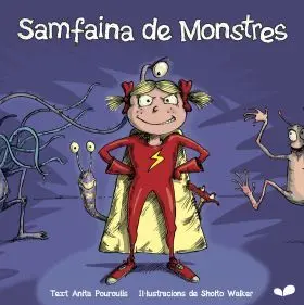 Samfaina de Monstres