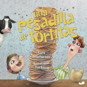 Una Pesadilla de Tortitas