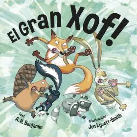 El Gran Xof!