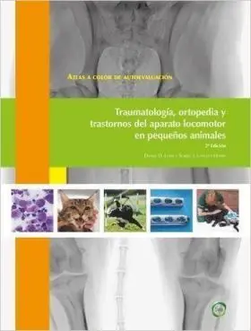 Traumatologia, Ortopedia y Trastornos del Aparato