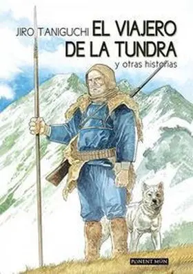 El Viajero de la Tundra